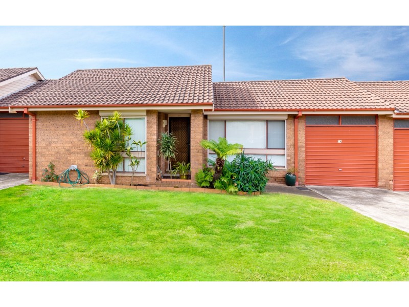 14/69-71 Bruce Avenue, Belfield NSW 2191