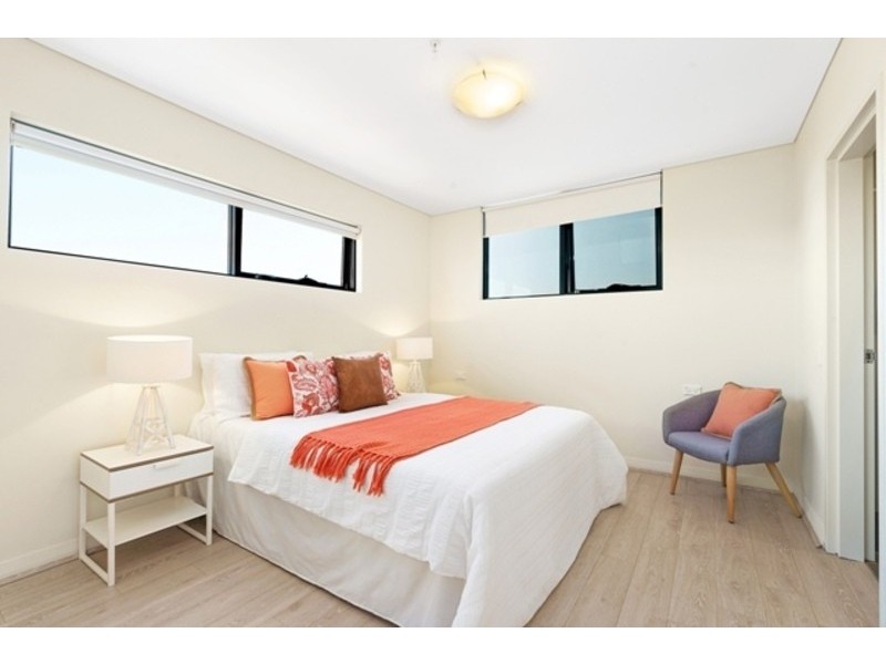 36/38 Albert Road, Strathfield NSW 2135