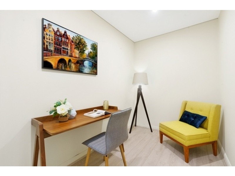 36/38 Albert Road, Strathfield NSW 2135