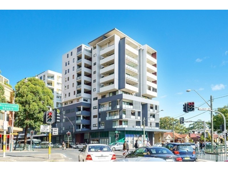36/38 Albert Road, Strathfield NSW 2135