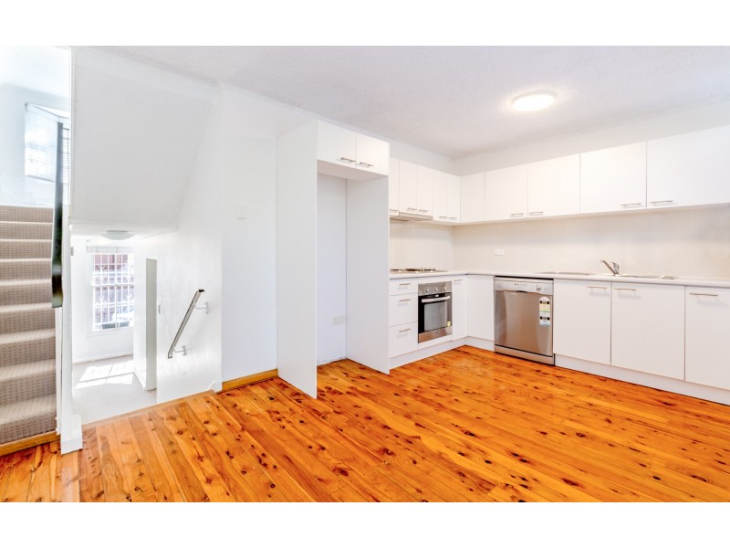 4/132 Wardell Road, Marrickville NSW 2204