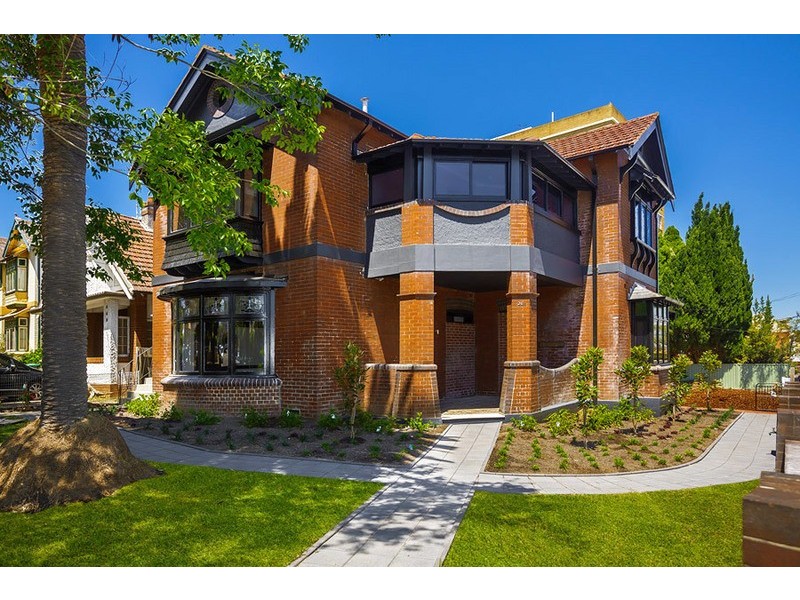 2/26 Cooper Street, Strathfield NSW 2135