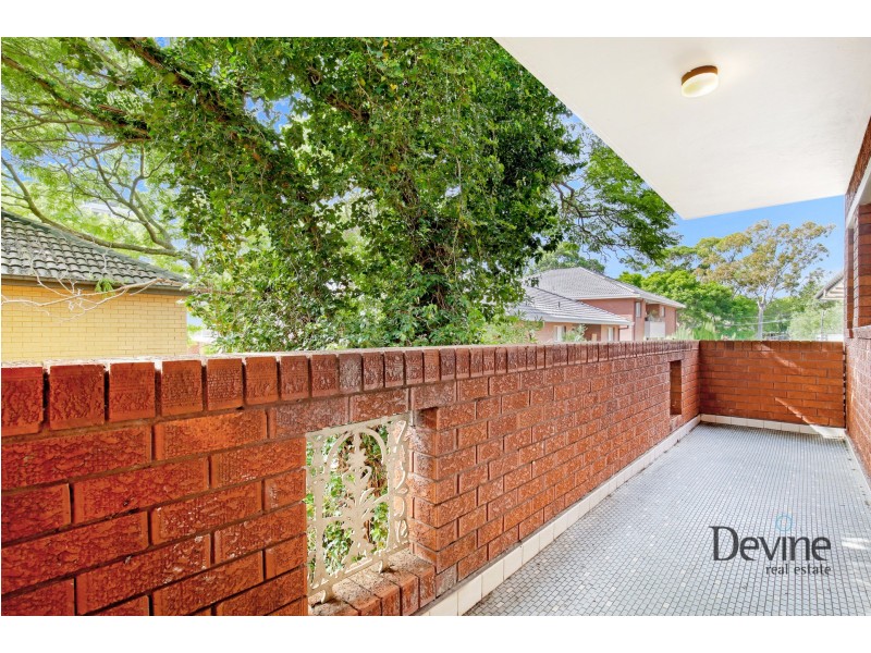 19/6-8 Redmyre Road, Strathfield NSW 2135