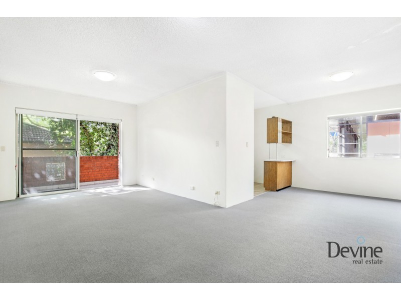 19/6-8 Redmyre Road, Strathfield NSW 2135
