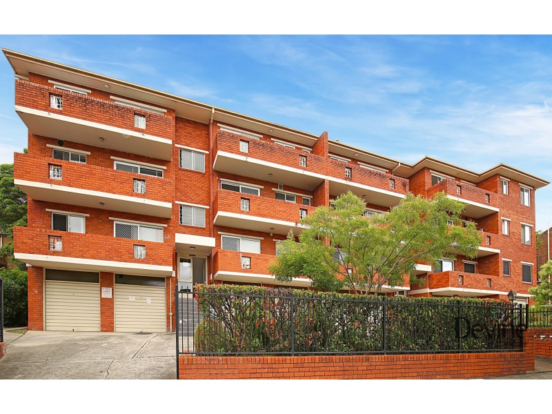 19/6-8 Redmyre Road, Strathfield NSW 2135