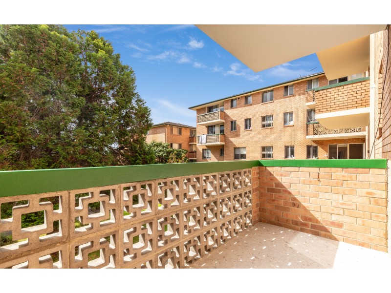 7/14 Roberts Street, Strathfield NSW 2135