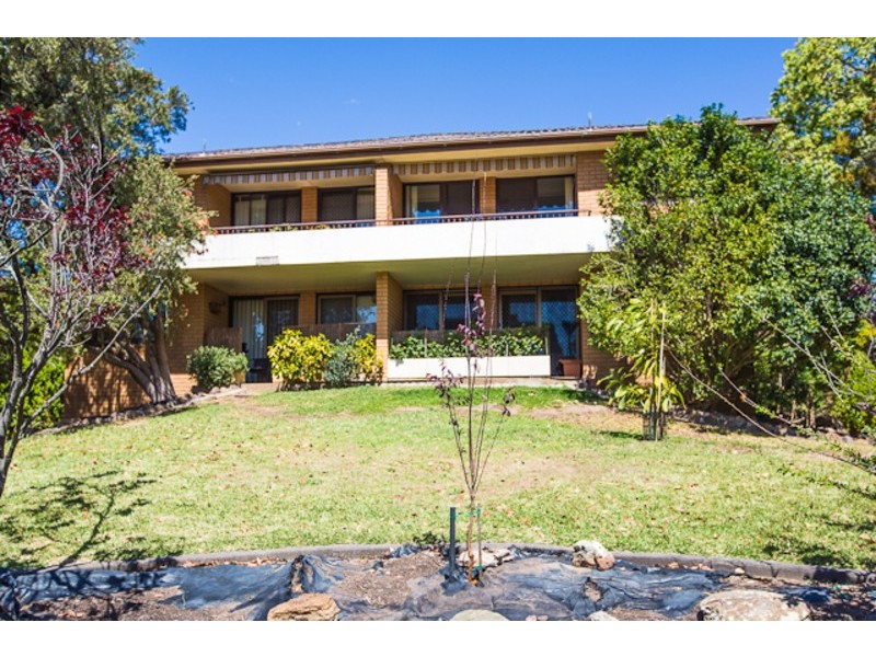 7/12-14 Margaret Street, Strathfield NSW 2135