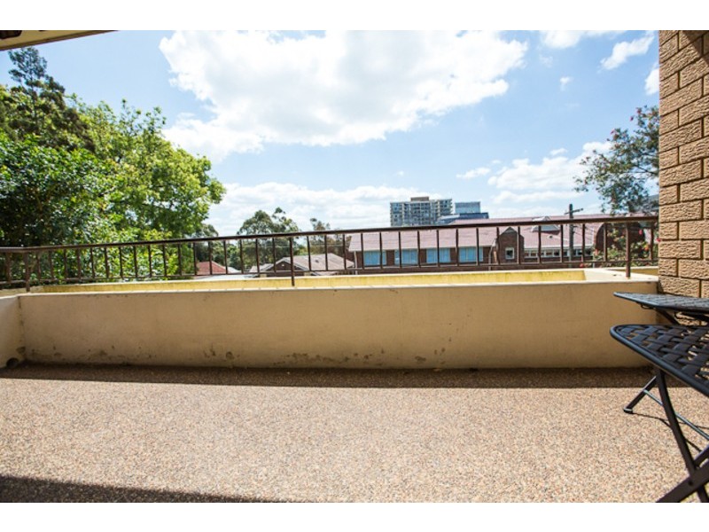 7/12-14 Margaret Street, Strathfield NSW 2135