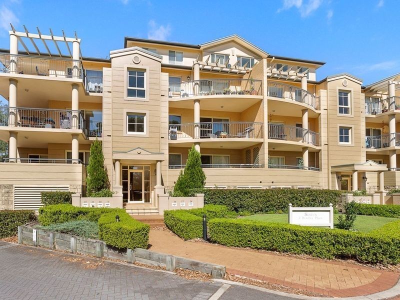 21/2 Bradley Place, Liberty Grove NSW 2138