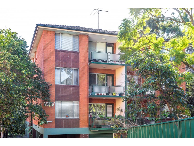 7/385 New Canterbury Road, Dulwich Hill NSW 2203