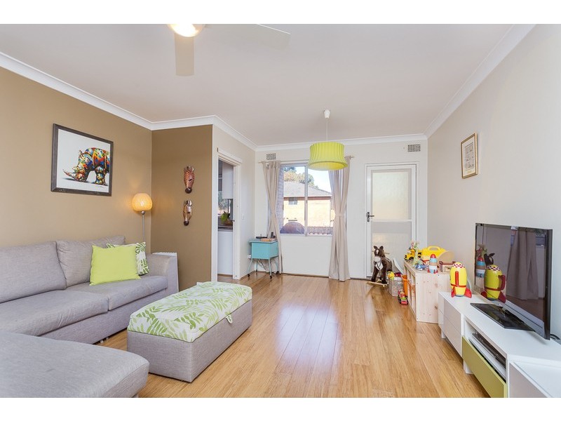 4/524-528 New Canterbury Road, Dulwich Hill NSW 2203