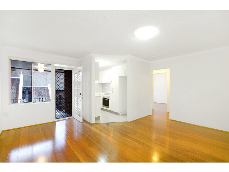 18/542-544 New Canterbury Road, Dulwich Hill NSW 2203