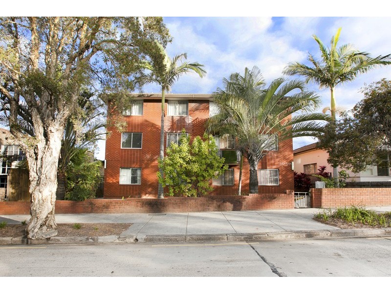 18/542-544 New Canterbury Road, Dulwich Hill NSW 2203