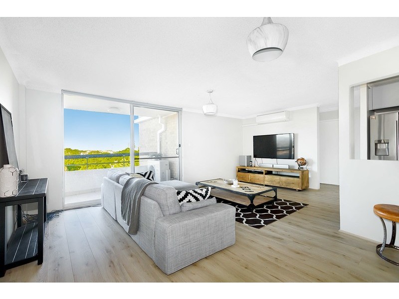 8B/40-46 Mosley Street, Strathfield NSW 2135