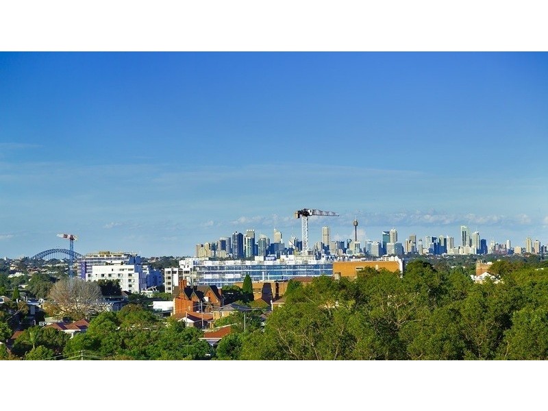 8B/40-46 Mosley Street, Strathfield NSW 2135