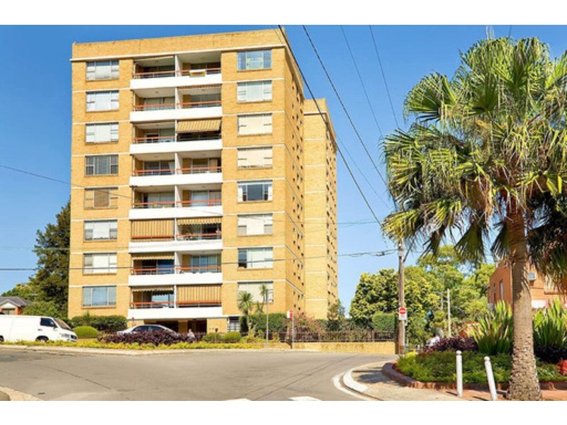 8B/40-46 Mosley Street, Strathfield NSW 2135