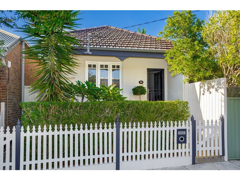 205 Denison Road, Dulwich Hill NSW 2203