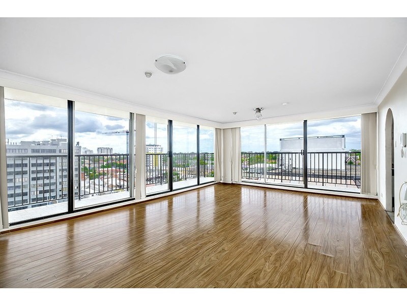 15J/30-34 Churchill Avenue, Strathfield NSW 2135