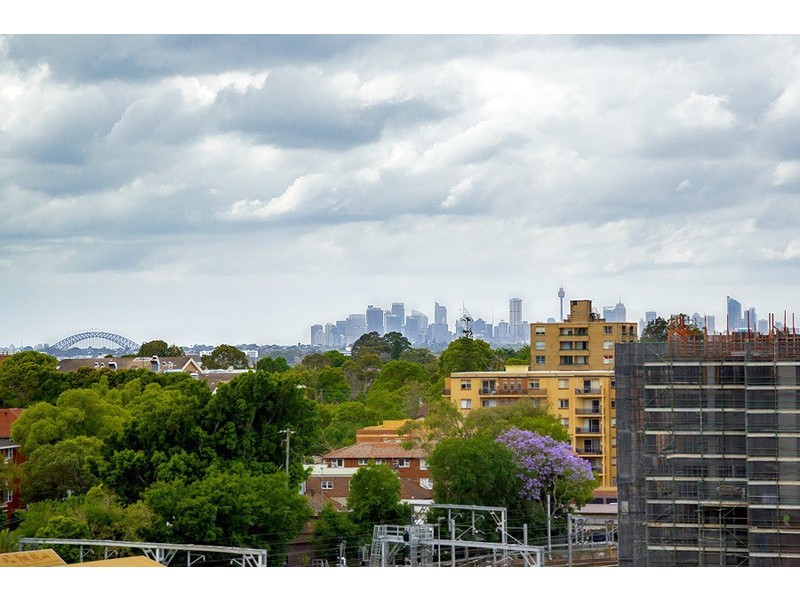 15J/30-34 Churchill Avenue, Strathfield NSW 2135