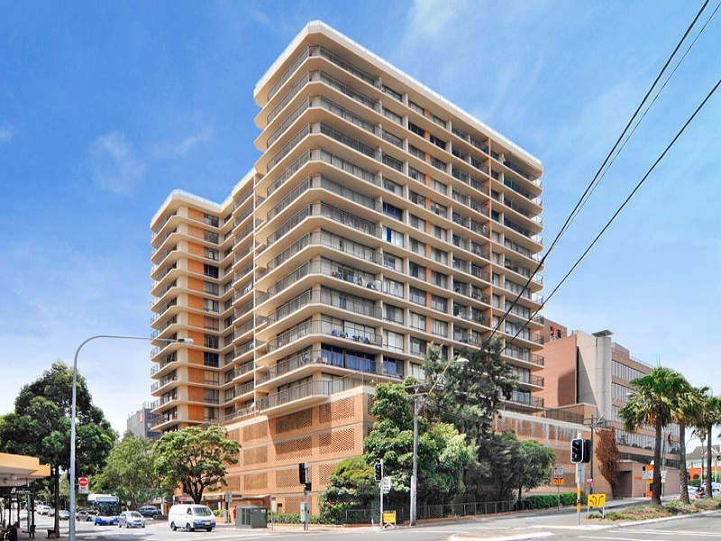 15J/30-34 Churchill Avenue, Strathfield NSW 2135