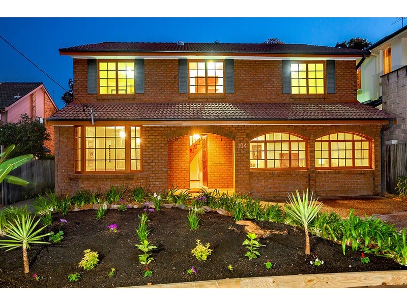 104 Beresford Road, Strathfield NSW 2135