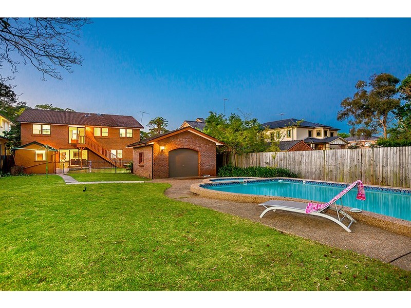 104 Beresford Road, Strathfield NSW 2135