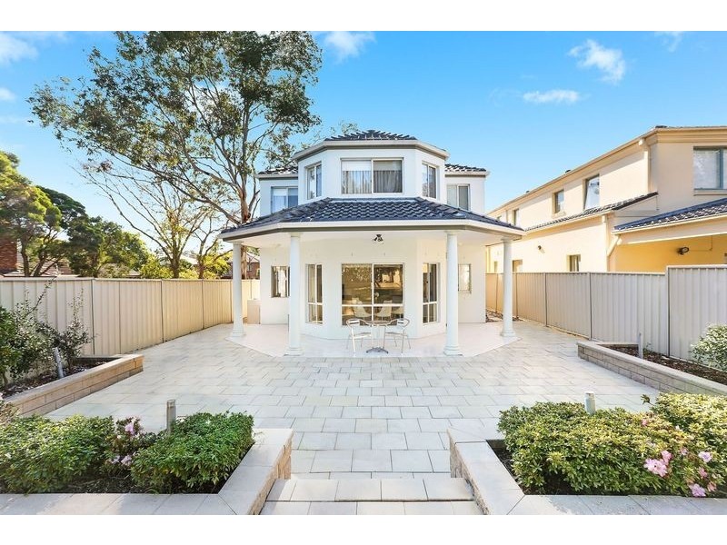 52 High Street, Strathfield NSW 2135