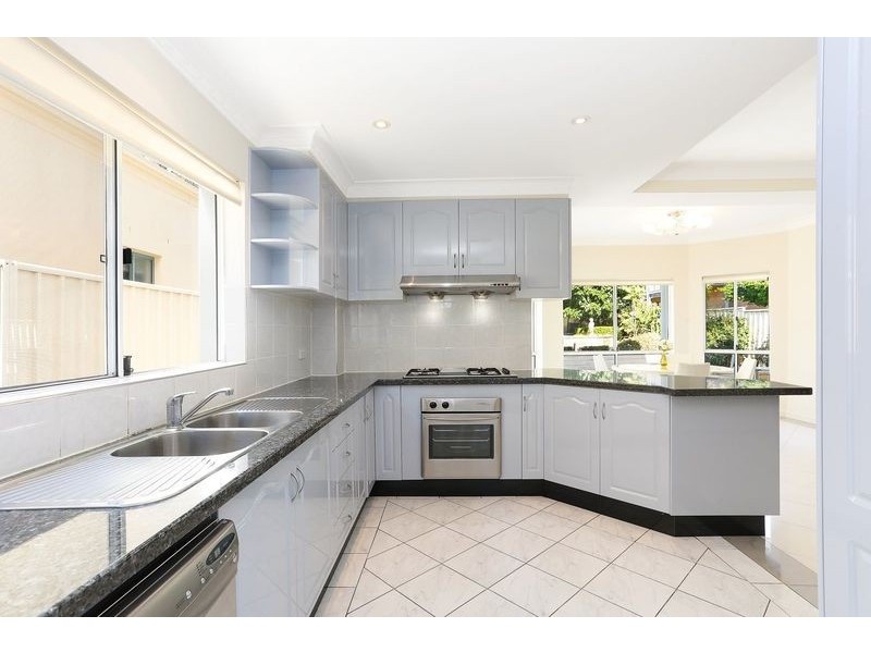 52 High Street, Strathfield NSW 2135