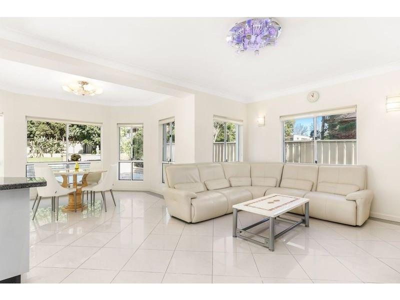 52 High Street, Strathfield NSW 2135