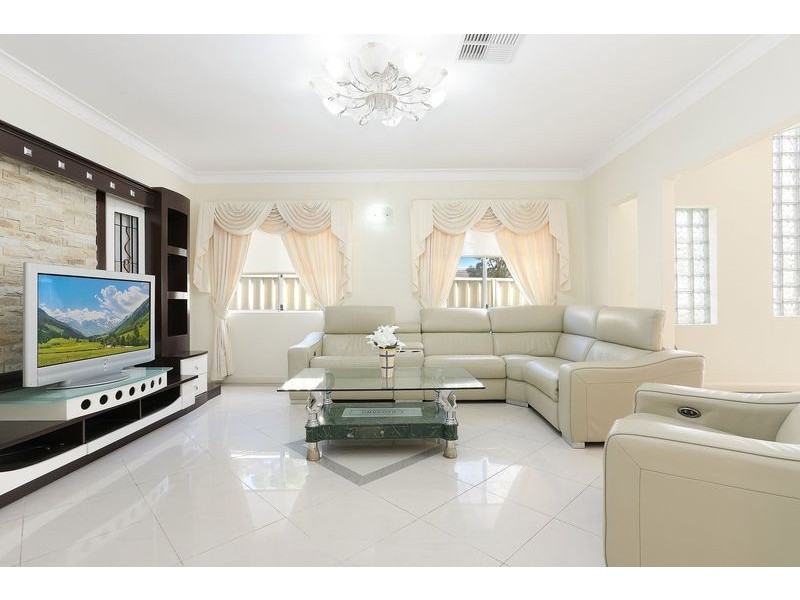 52 High Street, Strathfield NSW 2135