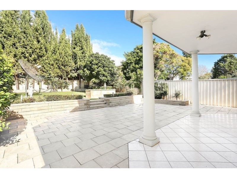 52 High Street, Strathfield NSW 2135