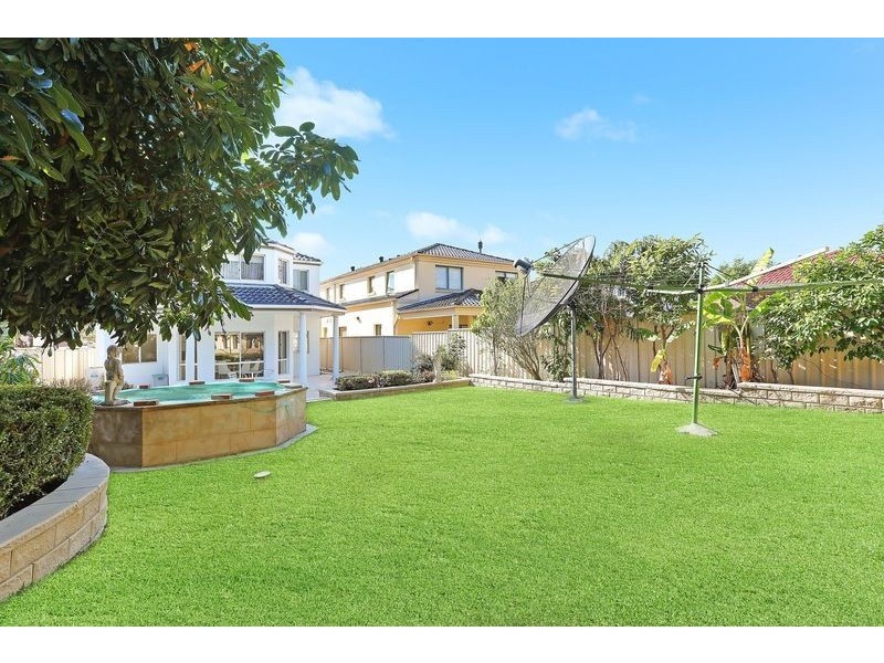 52 High Street, Strathfield NSW 2135