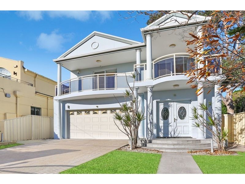 52 High Street, Strathfield NSW 2135