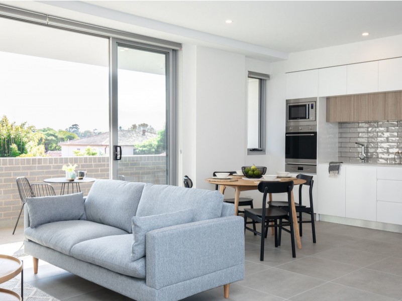 19/380 Illawarra Road, Marrickville NSW 2204