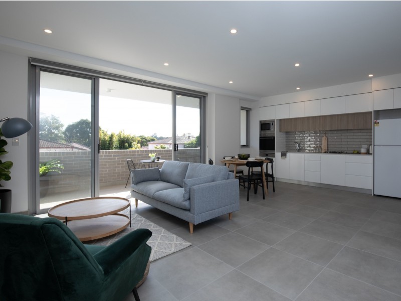 19/380 Illawarra Road, Marrickville NSW 2204