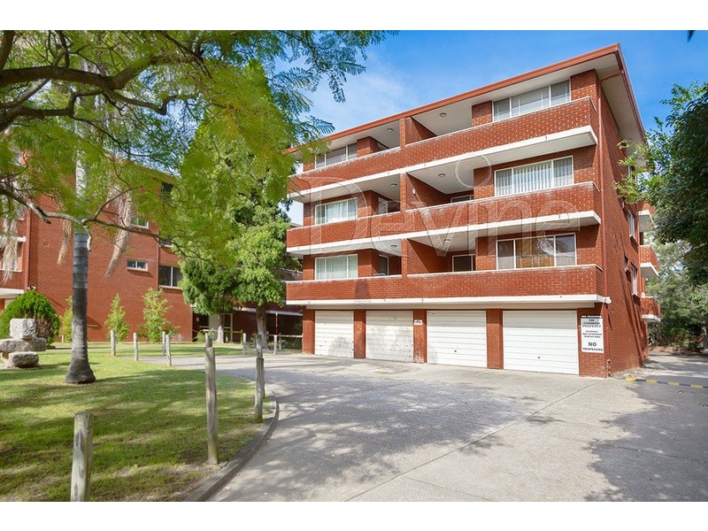 15/10-14 Burlington Road, Homebush NSW 2140