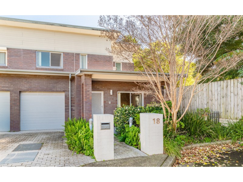 18 Dunkeld Avenue, Hurlstone Park NSW 2193