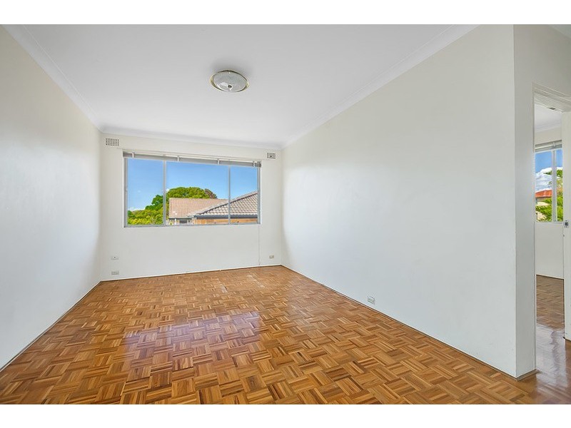 5/19 Chandos Street, Ashfield NSW 2131