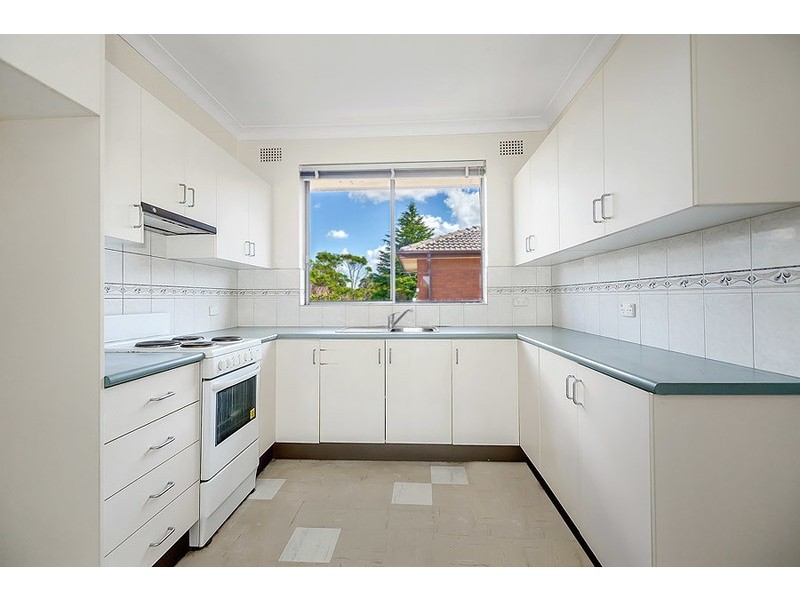 5/19 Chandos Street, Ashfield NSW 2131