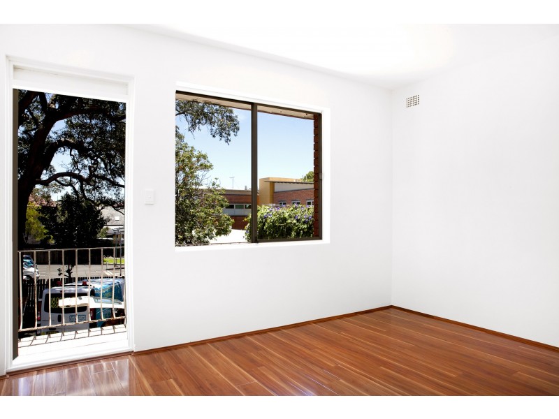 3/327 Marrickville Road, Marrickville NSW 2204