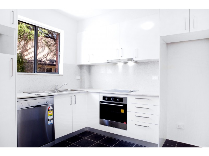 3/327 Marrickville Road, Marrickville NSW 2204