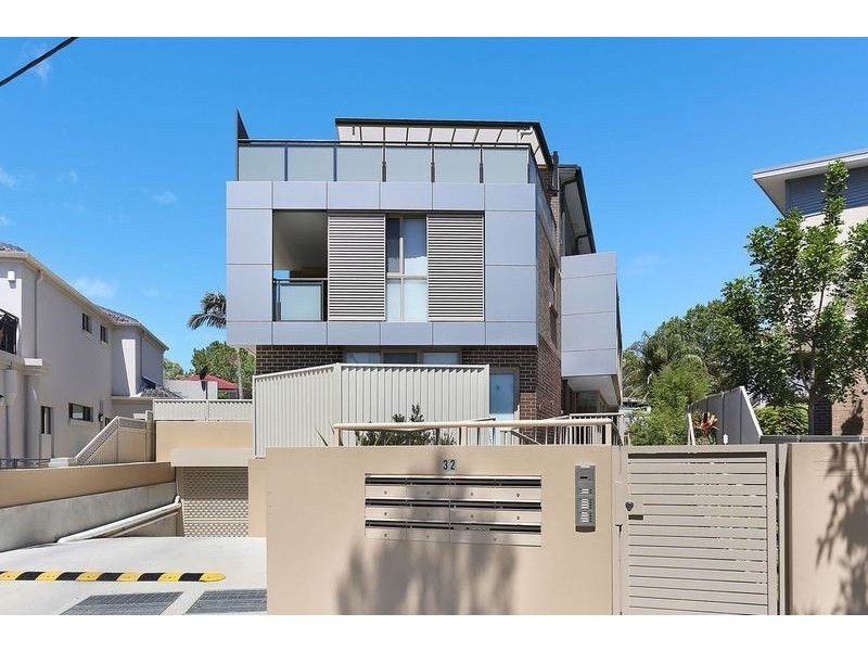 7/32 Noble Avenue, Strathfield NSW 2135