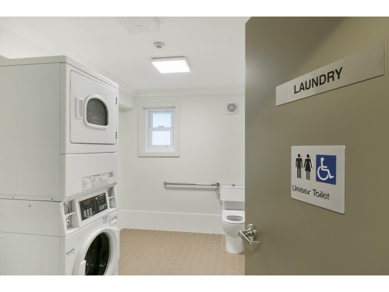 201/8 Albert Street, Petersham NSW 2049