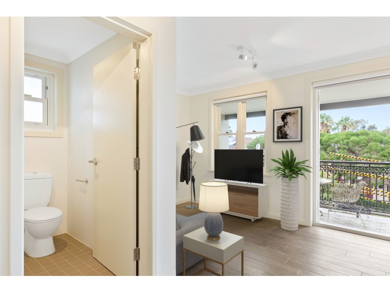201/8 Albert Street, Petersham NSW 2049