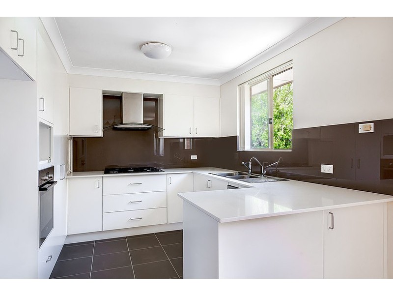 3/76 Albert Road, Strathfield NSW 2135