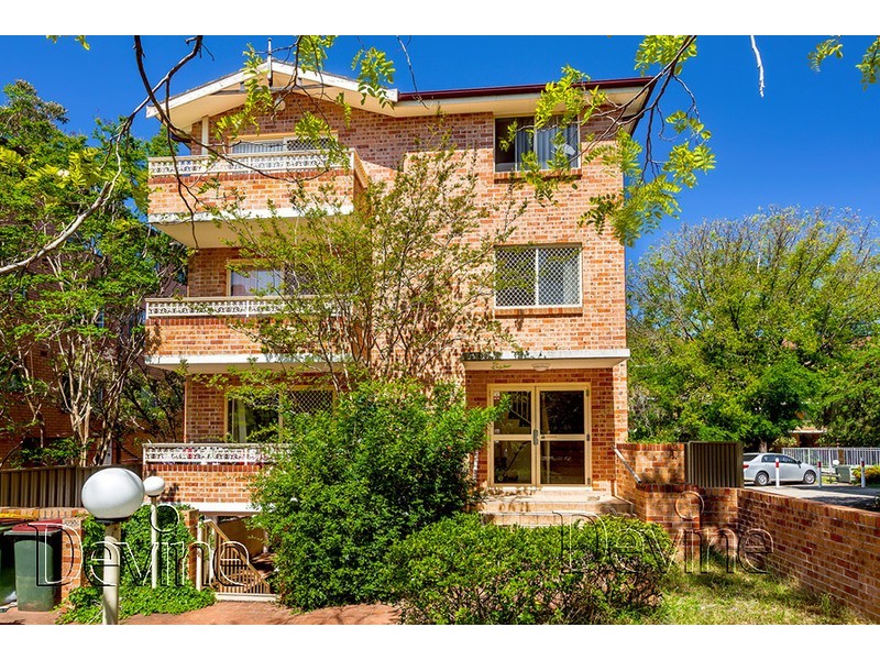 3/76 Albert Road, Strathfield NSW 2135