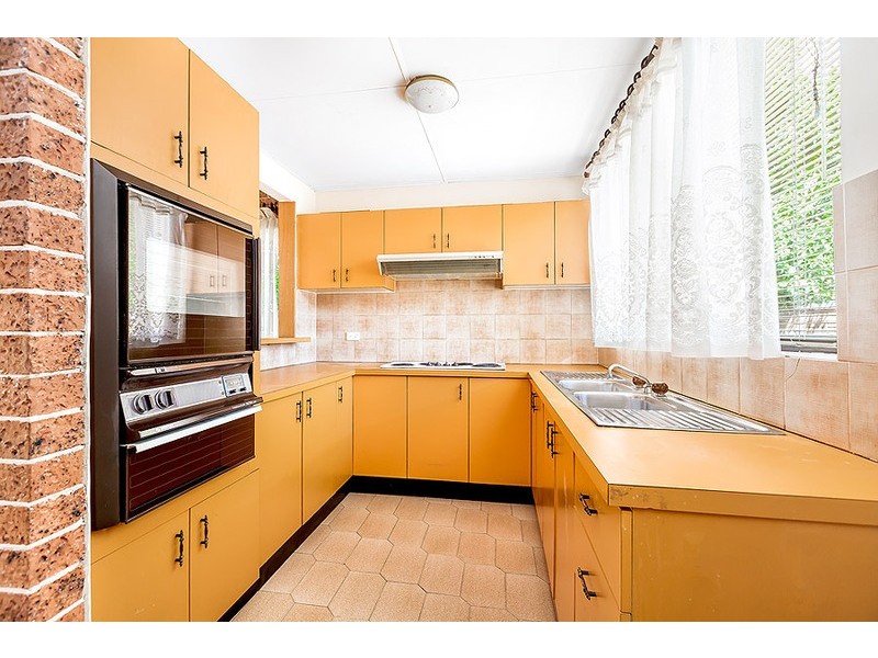 3/22 Burlington Road, Homebush NSW 2140