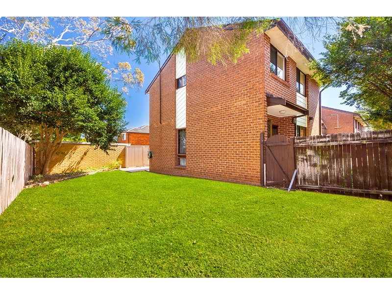 3/22 Burlington Road, Homebush NSW 2140
