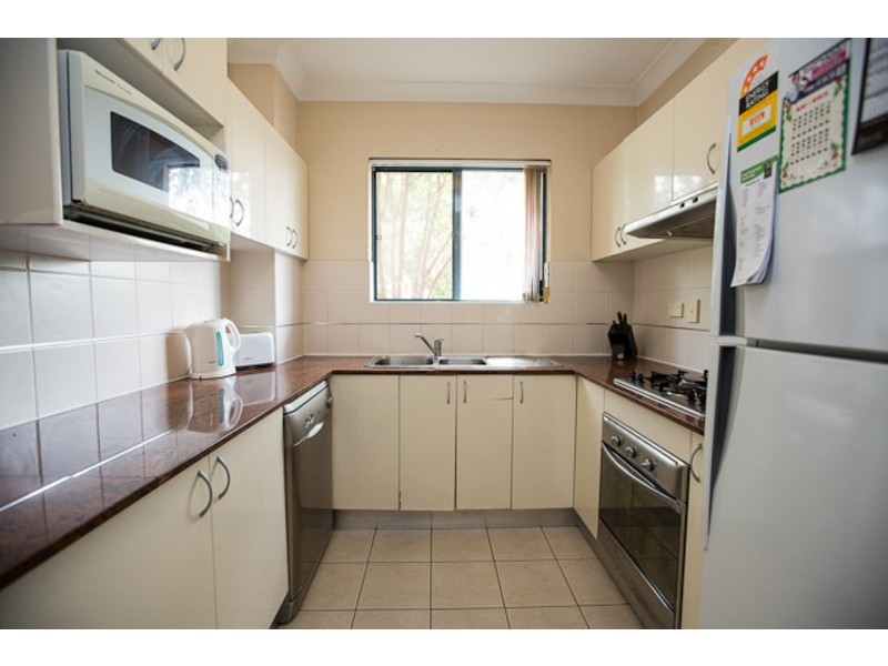 2/10 Belleverde Street, Strathfield NSW 2135