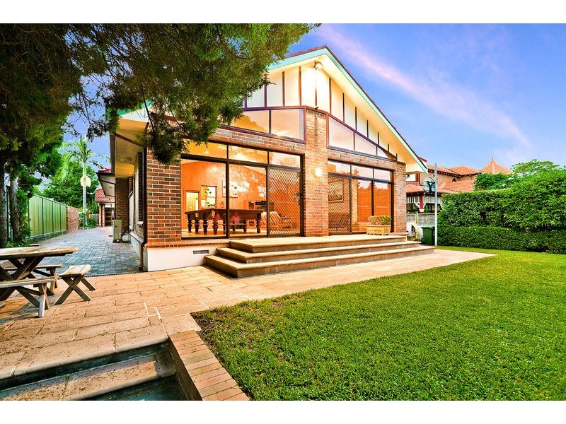 46 Woodside Ave, Strathfield NSW 2135